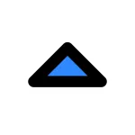 Up One SVG Icon